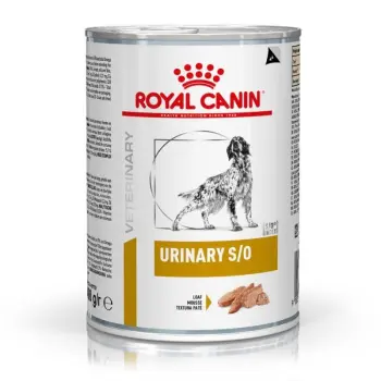 ROYAL CANIN Urinary S/O 410g