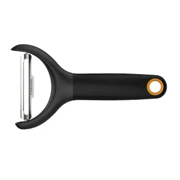 Fiskars Obierak Do Warzyw Z Ruchomą Głowicą 23cm