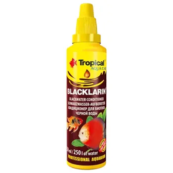 Tropical Blacklarin 30ml