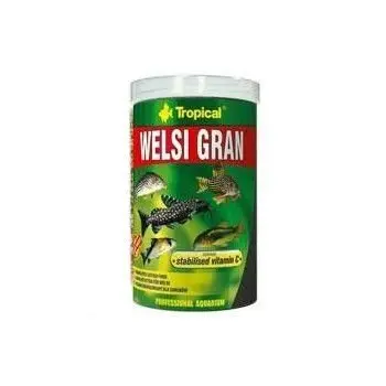 Tropical Welsi Gran 250ml