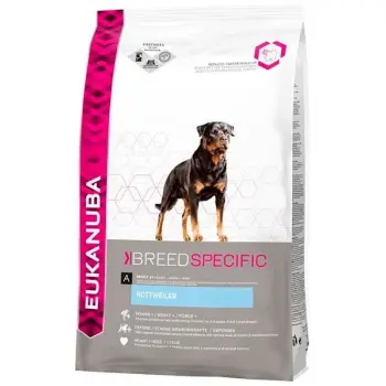 Eukanuba Adult Rottweiler 12kg