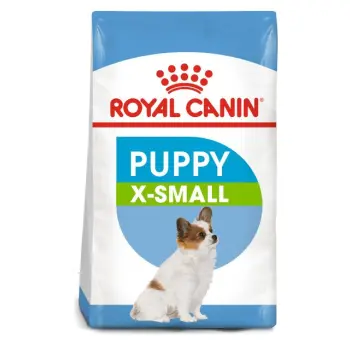 ROYAL CANIN X-Small Puppy 1,5kg