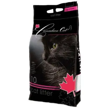 CERTECH-SUPER BENEK Canadian Cat Baby Powder 10l