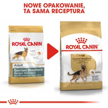 ROYAL CANIN German Shepherd Adult 3kg