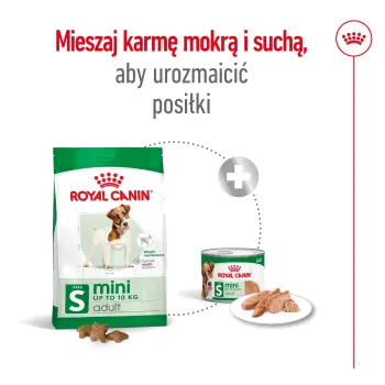 ROYAL CANIN Mini Adult 4kg