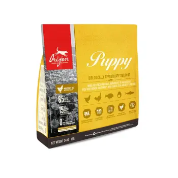 Orijen Dog Puppy 340g