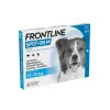 FRONTLINE Spot On Dla Psa 3x1,34ml