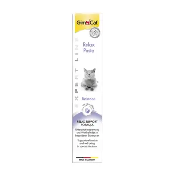 GIMBORN Gim Cat Pasta RELAX EXTRA 50g