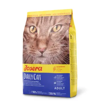 Josera Daily Cat 400g