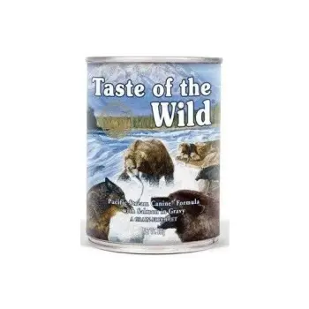 Taste Of The Wild Pacific Stream (Puszka) 390g