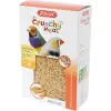 Zolux Crunchy Meal Pokarm Dla Ptaków Egzotycznych 800g