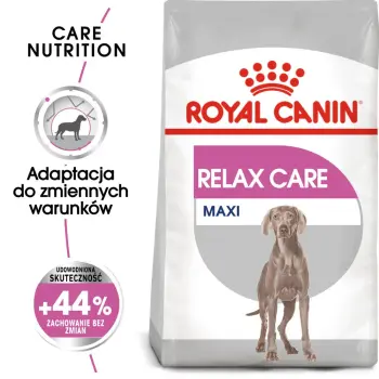 ROYAL CANIN CCN Maxi Relax Care 9kg