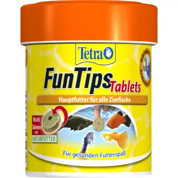 Tetra Fun Tips 75 Tabletek