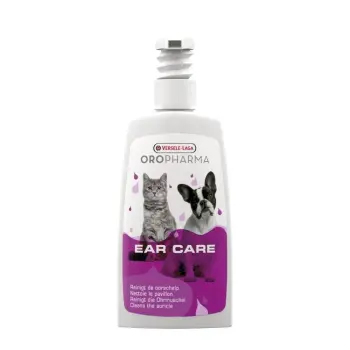 Versele-Laga Oropharma Ear Care Cats & Dogs 150ml