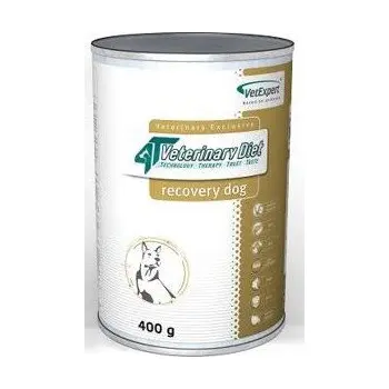 VETEXPERT Veterinary Diet Recovery 400g