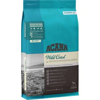 Acana Classics Wild Coast 11,4kg