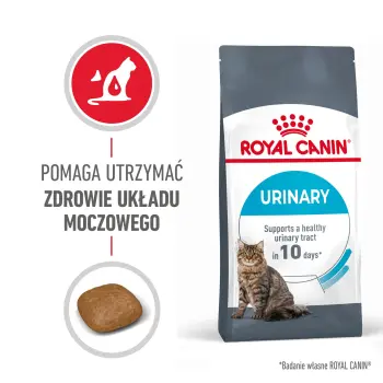 ROYAL CANIN Urinary Care 400g