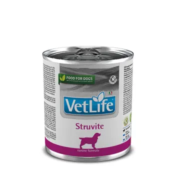 Farmina Vet Life Canine Struvite 300g