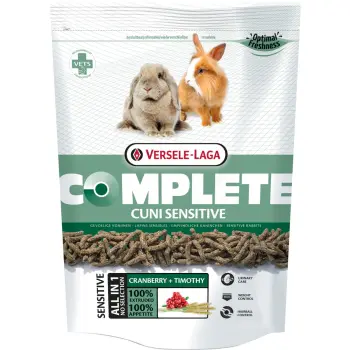 Versele-Laga Complete Cuni Sensitive Dla Królika 500g