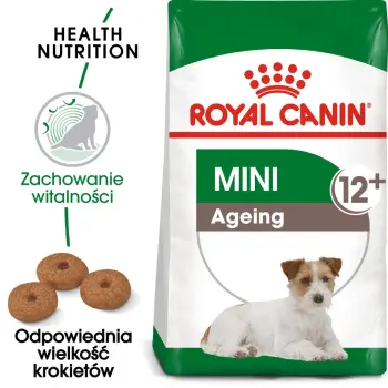 ROYAL CANIN Mini Ageing 12+ 1,5kg