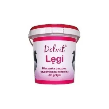 Dolfos Dolvit Lęgi 10kg