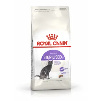 ROYAL CANIN Sterilised 37 10kg