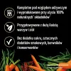 Cesar Natural Goodness Bogata W Wołowinę, Przybrana Marchewką, Fasolką I Ziołami 400g