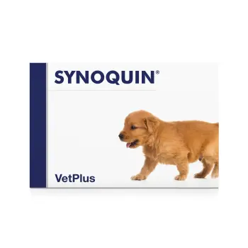 VetPlus Synoquin Growth 60tab