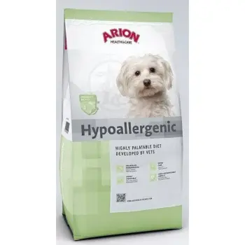 Arion Hypoallergenic Small Breed 3kg