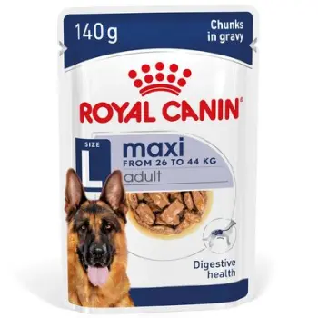 ROYAL CANIN Maxi Adult 10x140g