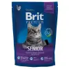 Brit Premium Senior Cat 1,5kg