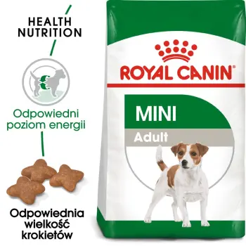 ROYAL CANIN Mini Adult 4kg