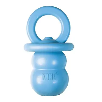 KONG Company Puppy Binkie S