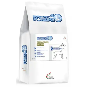 FORZA10 Periaction Active Dla Psa 4kg