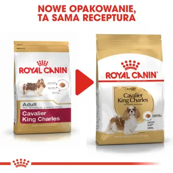 ROYAL CANIN Cavalier King Charles Spaniel Adult 1,5kg