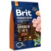 Brit Premium By Nature Sport 3kg