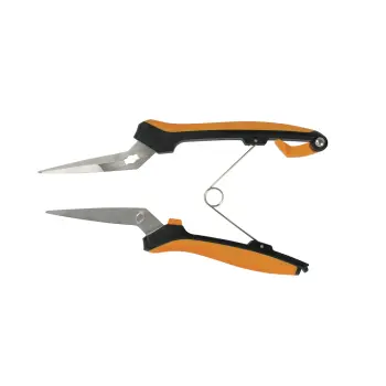 Fiskars Nożyczki Micro-Tip Solid SP160