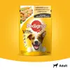 Pedigree Mokra Karma Dla Dorosłych Psów Z Kurczakiem I Warzywami W Sosie 100g