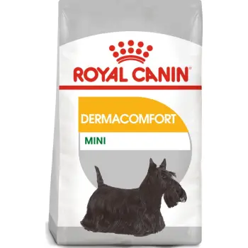 ROYAL CANIN Mini Dermacomfort 8kg