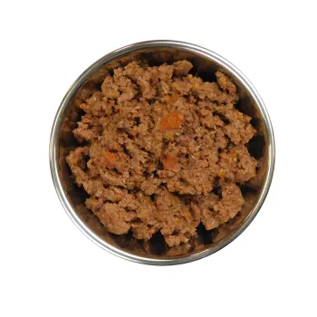 Barking Heads Pooched Salmon saszetka dla psów 300g