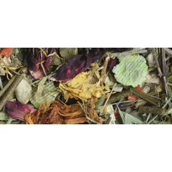 KORONA NATURY Natural-Vit Pokarm Dla Szynszyli 750g