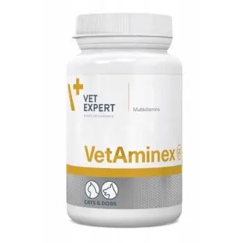 Vetexpert VetAminex 60 Kaps