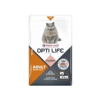 Versele-Laga Opti Life Cat Sensitive 1kg