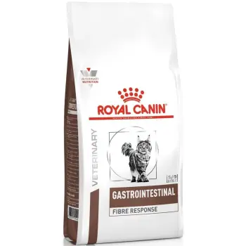 ROYAL CANIN Gastrointestinal Fibre Response 2kg