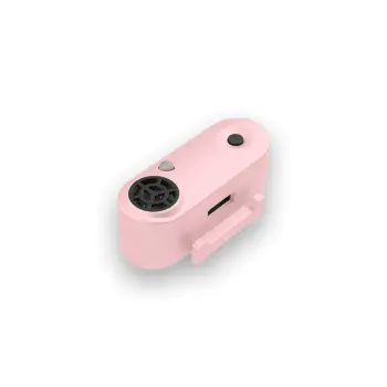 Tickless Pet MINI - Baby pink