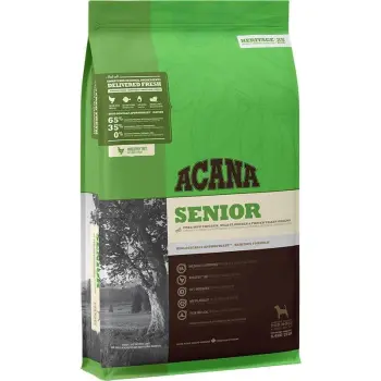 Acana Heritage Senior Dog 11,4kg