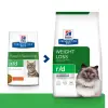 Hill's PD Prescription Diet Feline r/d 3kg