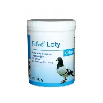 Dolfos Dolvit Loty Drink 100g