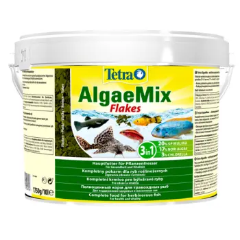 Tetra Algae Mix 10l