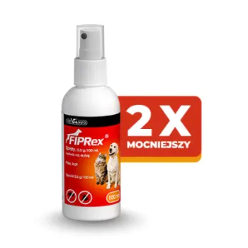 Vet-Agro Fiprex Spray 100ml